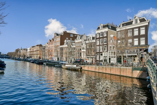 Photo - For rent: Prinsengracht 795, 1017 KA Amsterdam